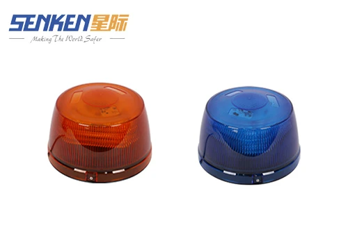 Senken Nowa lampa ostrzegawcza LTE2765