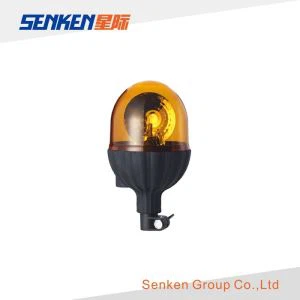 High Power CE Standard ECE R65 Standardowa lampa halogenowa RLB705