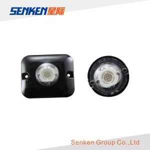 10W LED Źródło światła synchroniczne lub asynchroniczne LED Ukryj światło dzienne LL120 / LL120D