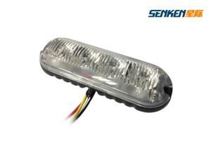 Mocowanie na powierzchni motocykla LED Lighted LTE1725