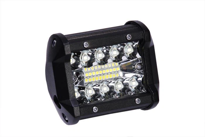 SENKEN 18W Flood LED Car Light