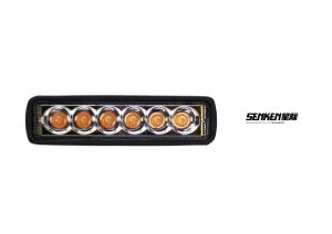 Senken SK-CD018TJ 18W Światło robocze LED